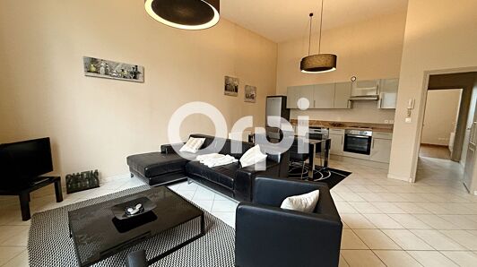 Appartement à vendre à Béthune - Rue de Lille