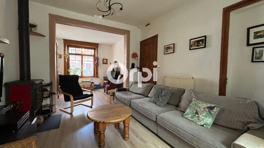 Maison à vendre à Ronchin - Petit Ronchin - Le Bas Hellu
