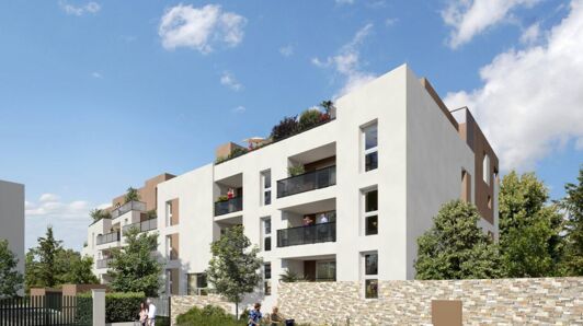 Appartement à vendre à Nîmes - Ville Active vignette-24