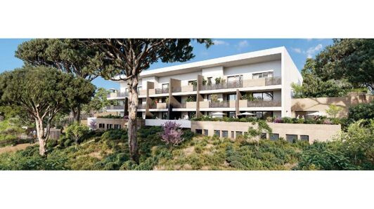 Appartement à vendre à Nîmes - Cadereau