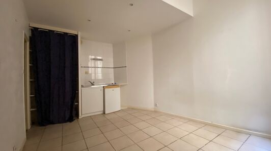 Appartement à louer à Toulouse - Les Carmes-Esquirol vignette-25