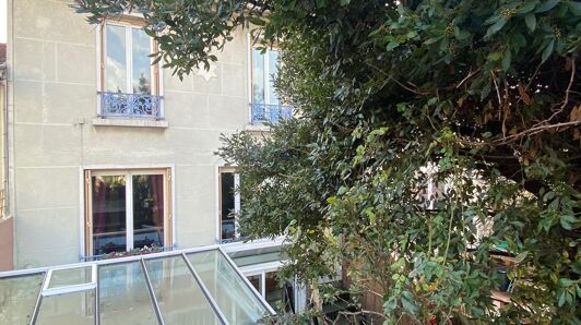 Maison à vendre à Arcueil - Plateau-Kergomard