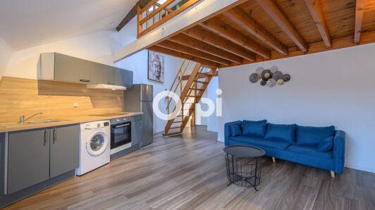 Immeuble à vendre à Armentières - Pres du Hem - Salengro