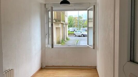 Appartement à vendre à Brest - Saint-Martin