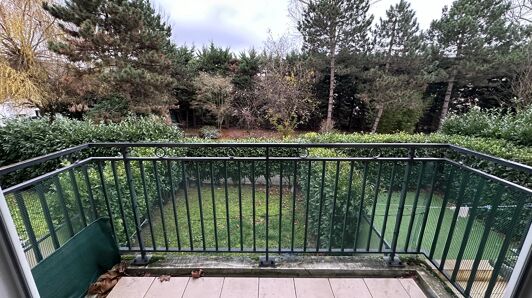 Appartement à vendre à Chennevières-sur-Marne - Centre-ville