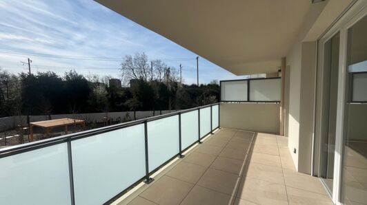 Appartement à louer à Avignon - Préfecture vignette-7