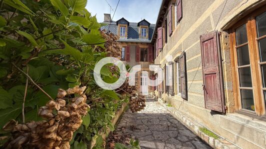 Maison à vendre à Mende - Centre-ville
