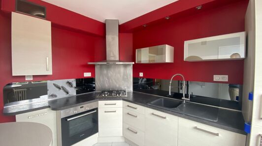 Appartement à vendre à Castres - Roulandou vignette-5