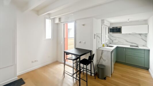 Appartement à louer à Toulouse - Amidonniers vignette-31