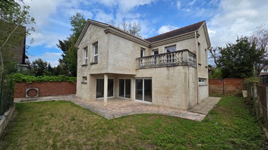 Maison à vendre à Chennevières-sur-Marne - Centre-ville