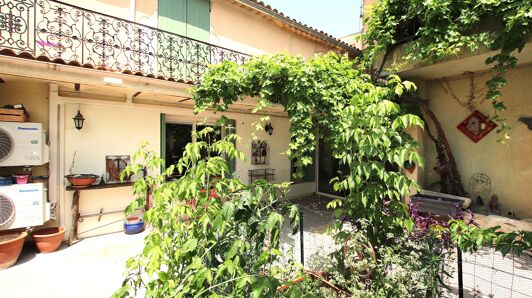 Maison à vendre à Combas