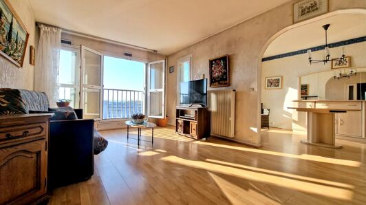 Appartement à vendre à Villiers-sur-Marne - Les Portes de Villiers