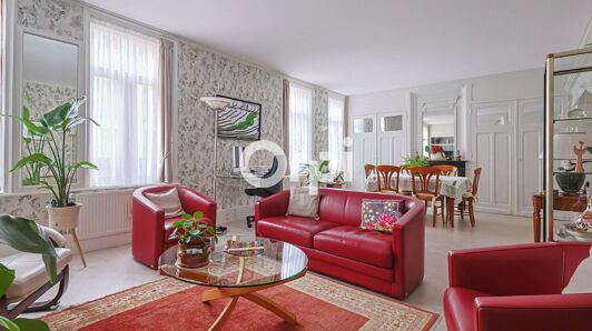 Maison à vendre à Lille - Wazemmes vignette-2