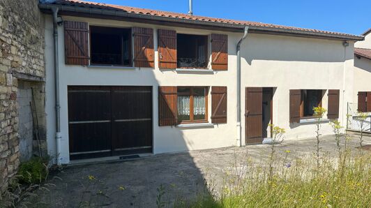 Maison à vendre à Combles-en-Barrois