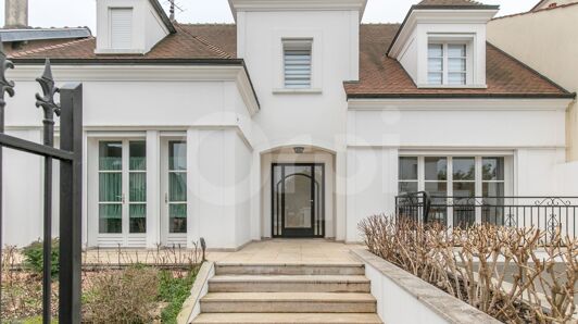 Maison à vendre à Chennevières-sur-Marne - Centre-ville