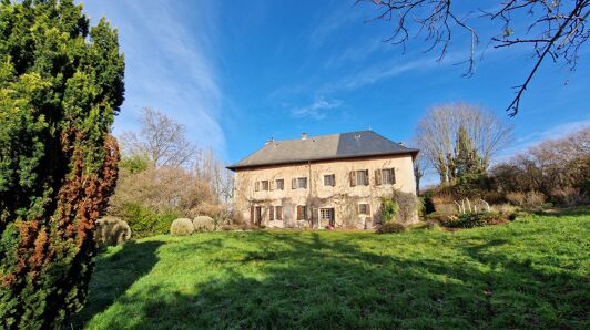 Maison à vendre à Grésy-sur-Aix vignette-7