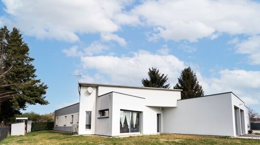 Maison à vendre à Albi - Le Breuil - Mazicou