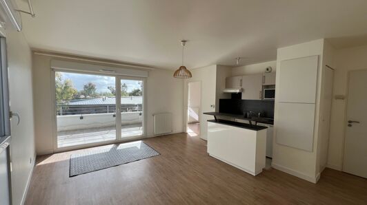Appartement à vendre à Mérignac - Capeyron
