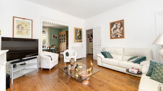 Maison à vendre à Toulouse - Le Busca