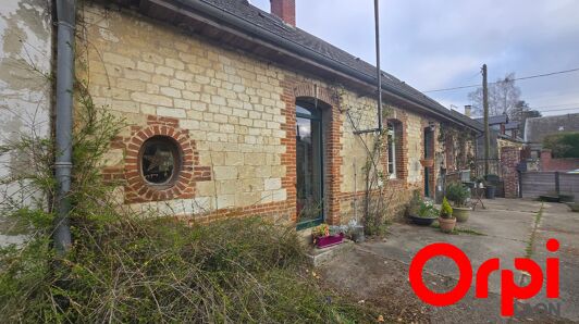 Maison à vendre à La Ferté-Chevresis