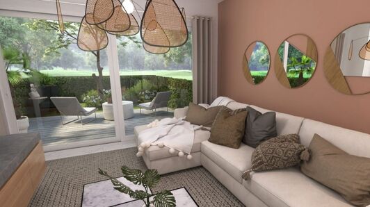 Appartement à vendre à Nîmes - Route d'uzès vignette-33