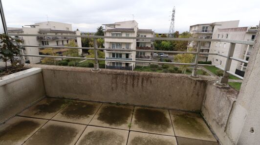 Appartement à vendre à Reims - Laon vignette-2