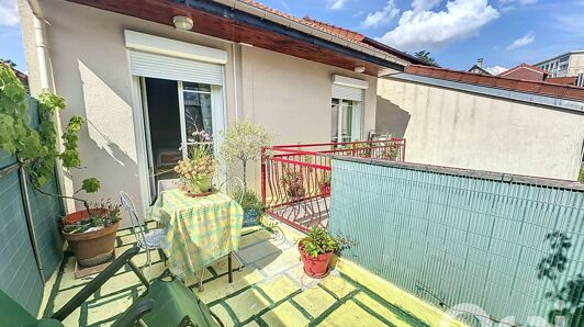 Maison à vendre à Clamart - Galvents - Corby vignette-1