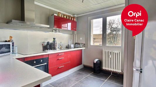 Appartement à louer à Castres - Roulandou