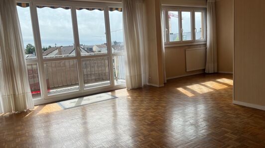 Appartement à vendre à Chennevières-sur-Marne - Paris Chennevières