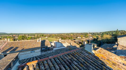 Maison à vendre à Aigues-Vives