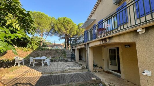 Maison à vendre à Méjannes-le-Clap vignette-1