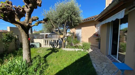 Maison à vendre à Castres - Roulandou