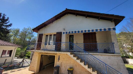 Maison à vendre à Agen - L'Ermitage - Le Port - Gaillard - Agen Nord