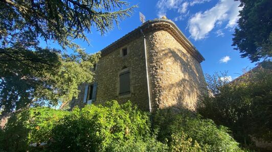 Maison à vendre à Méjannes-le-Clap vignette-2