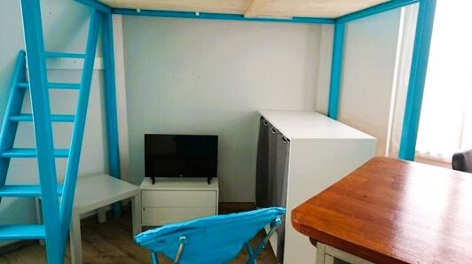 Appartement à vendre à Reims - Sainte-Anne vignette-42