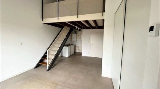 Appartement à louer à Albi - Centre-ville