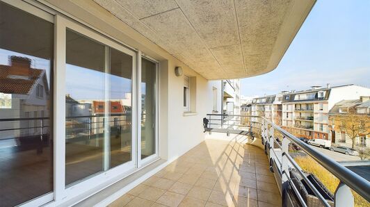 Appartement à vendre à Reims - Clémenceau vignette-4