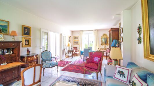 Maison à vendre à Versailles - Montreuil