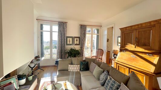 Appartement à vendre à Sète - La Gare