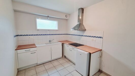 Appartement à louer à Albi - Rayssac - Veyrières - Ranteil vignette-1