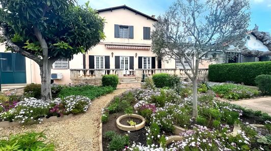 Maison à vendre à Nîmes - Grézan