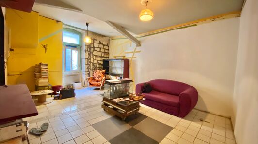 Appartement à vendre à Saint-Gilles - Centre-ville vignette-2