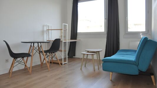 Appartement à louer à Toulouse - Bazacle vignette-3