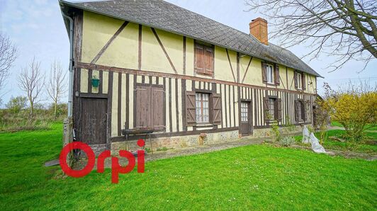 Maison à vendre à Bernay
