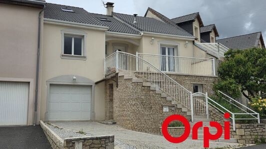 Maison à vendre à Mende - Le Pont Roupt - Rieucros - Chaussemillou - Chabannes