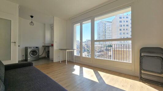 Appartement à louer à Vanves - Centre Saint-Rémy