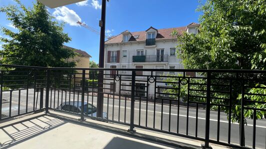 Appartement à vendre à Villiers-sur-Marne - Les Stades