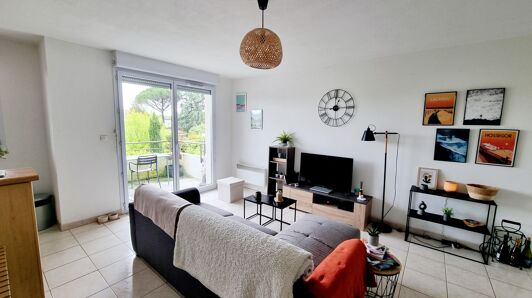 Appartement à vendre à Albi - La Madeleine