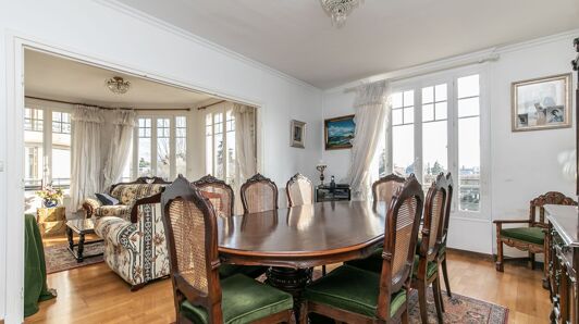 Appartement à vendre à Saint-Maur-des-Fossés - Les Mûriers