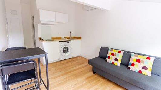 Appartement à louer à Toulouse - Rangueil vignette-35